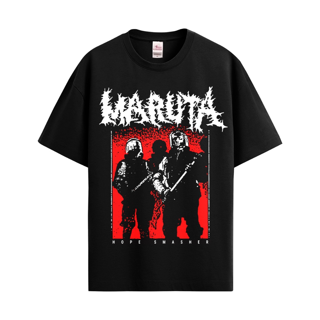 KAOS BAND MARUTA / GRINDCORE