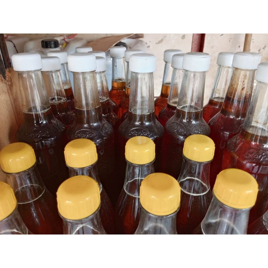 madu hutan asli bima