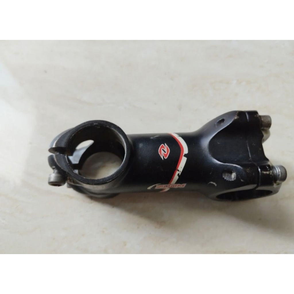 PRELOVED / SECOND STEM FIXIE Alloy