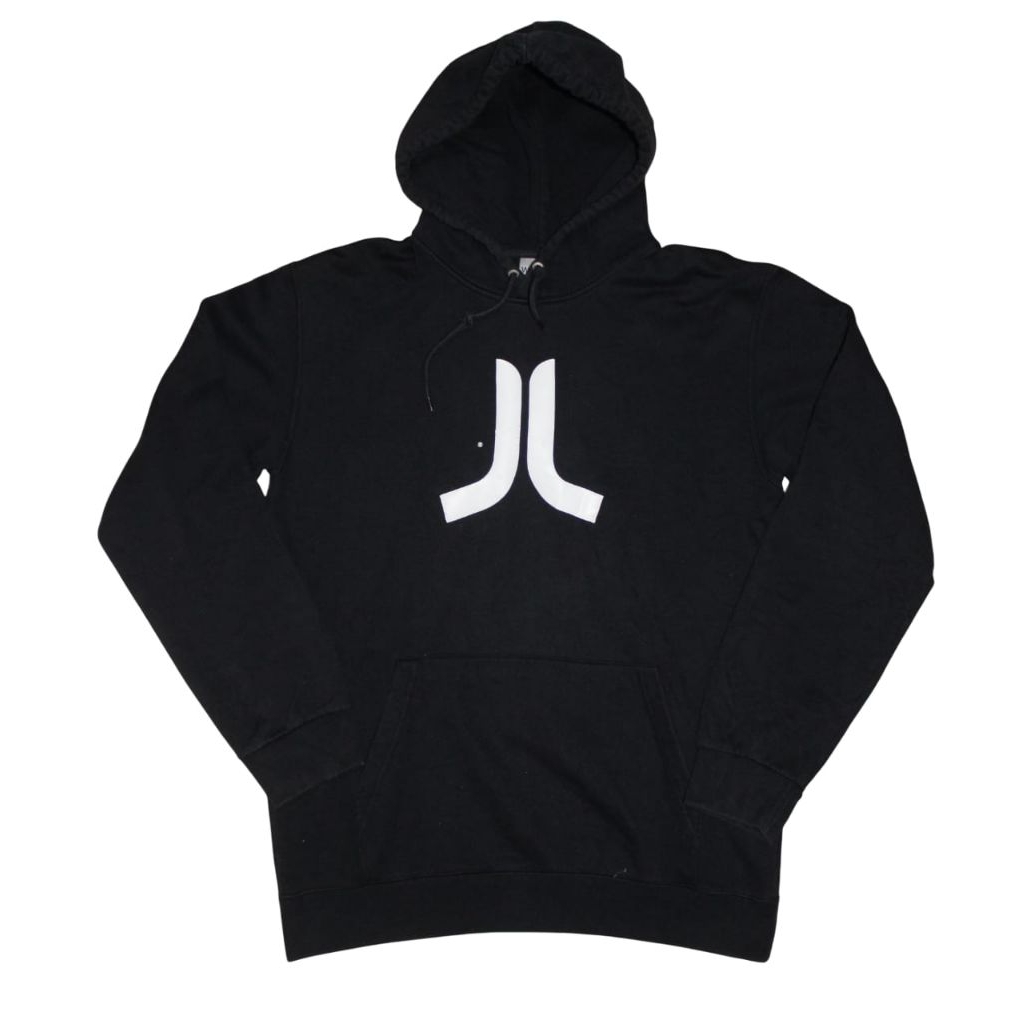 WESC Men's Hooded Sweatshirt