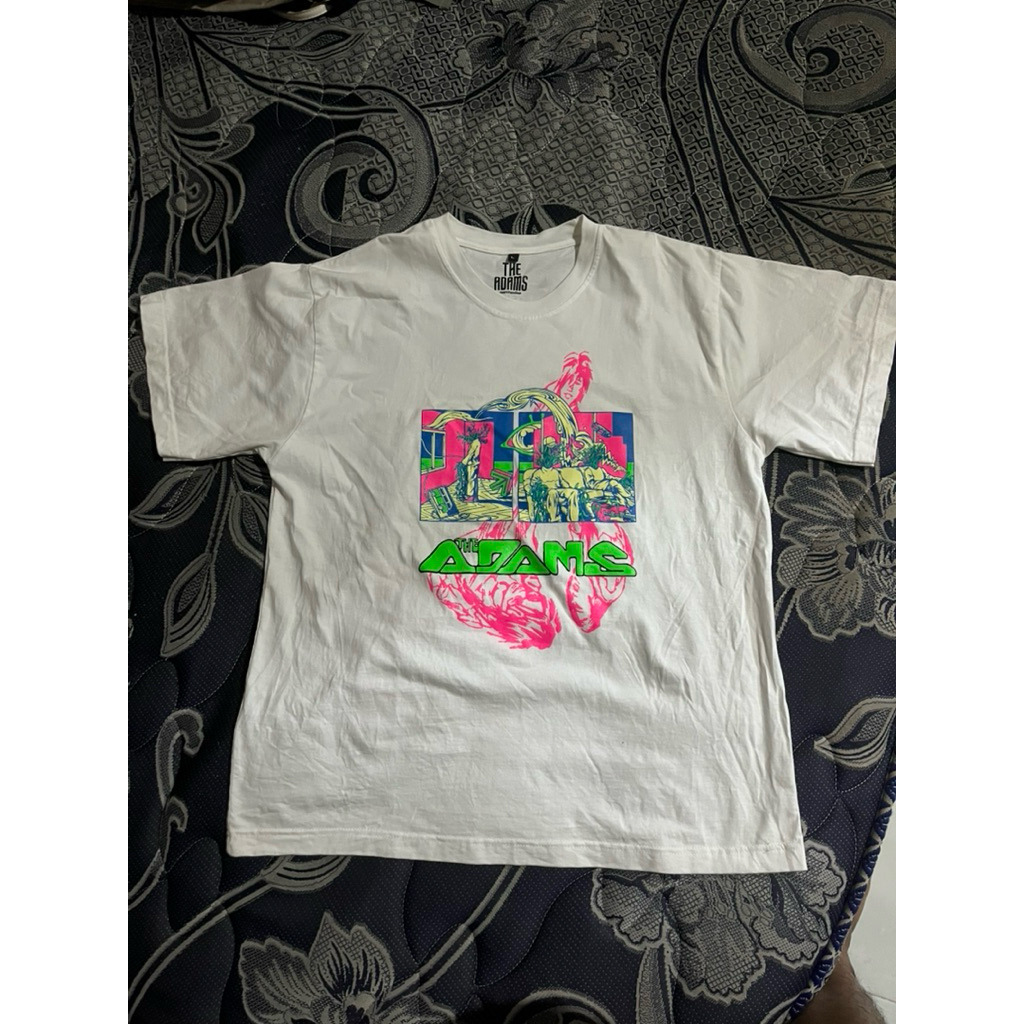 The adams Merch