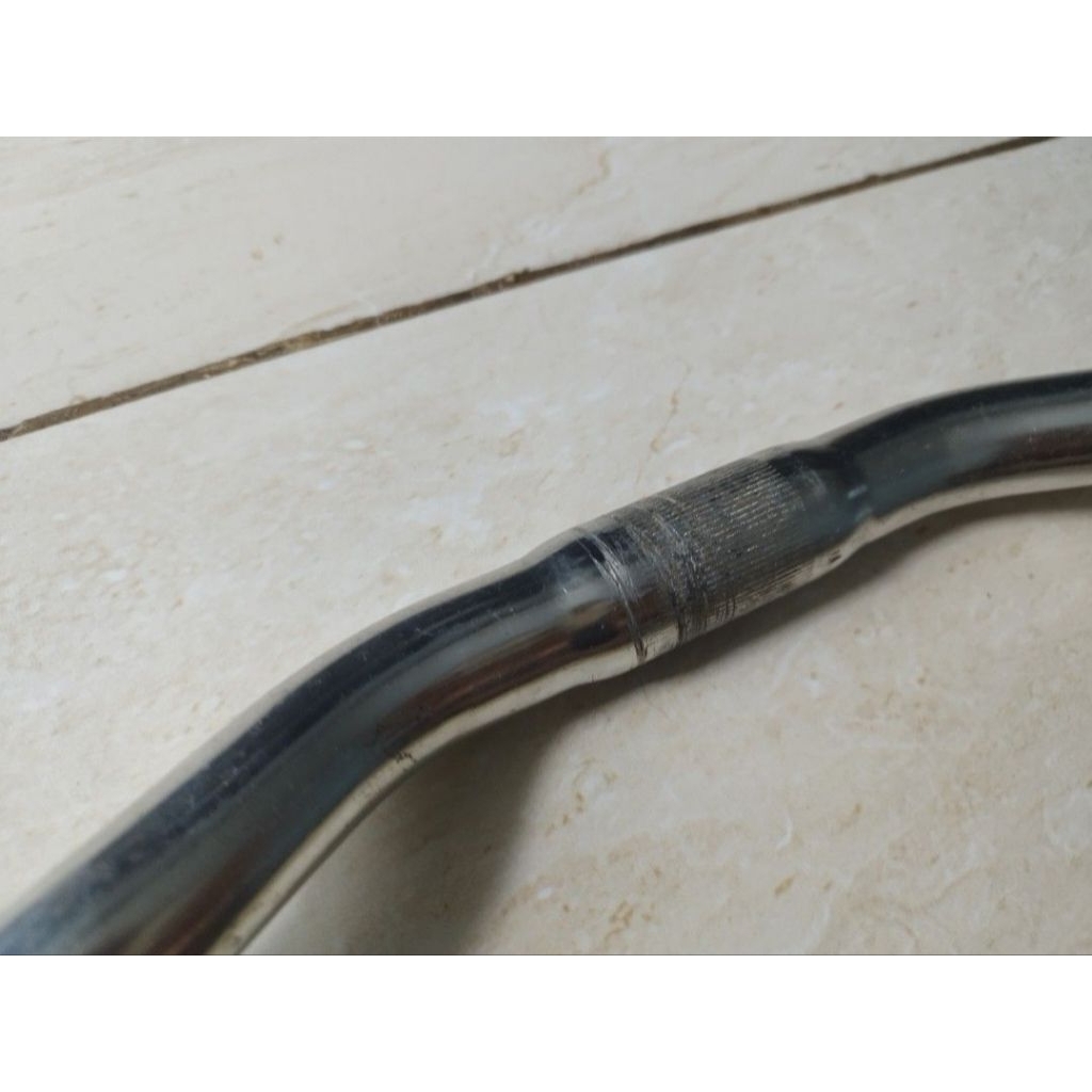 Preloved / second Stang Sepeda Fixie