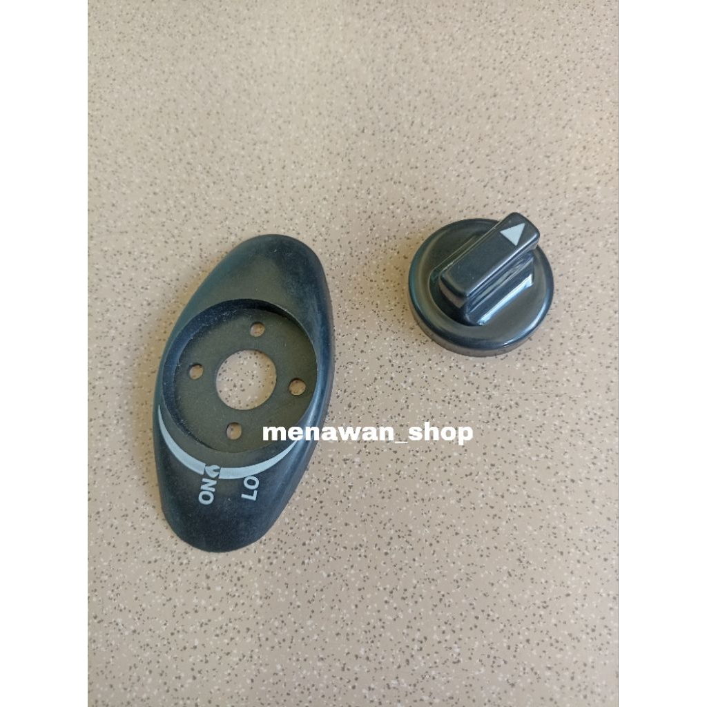 knop kompor sanken ori - tombol kompor sanken kaca