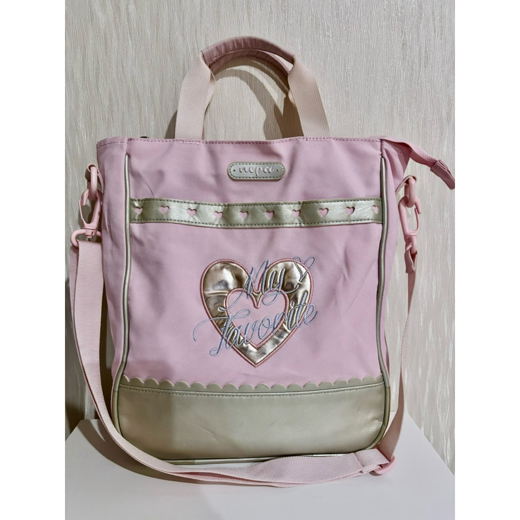 (ORI 100%) NEPA Sling Bag Kids