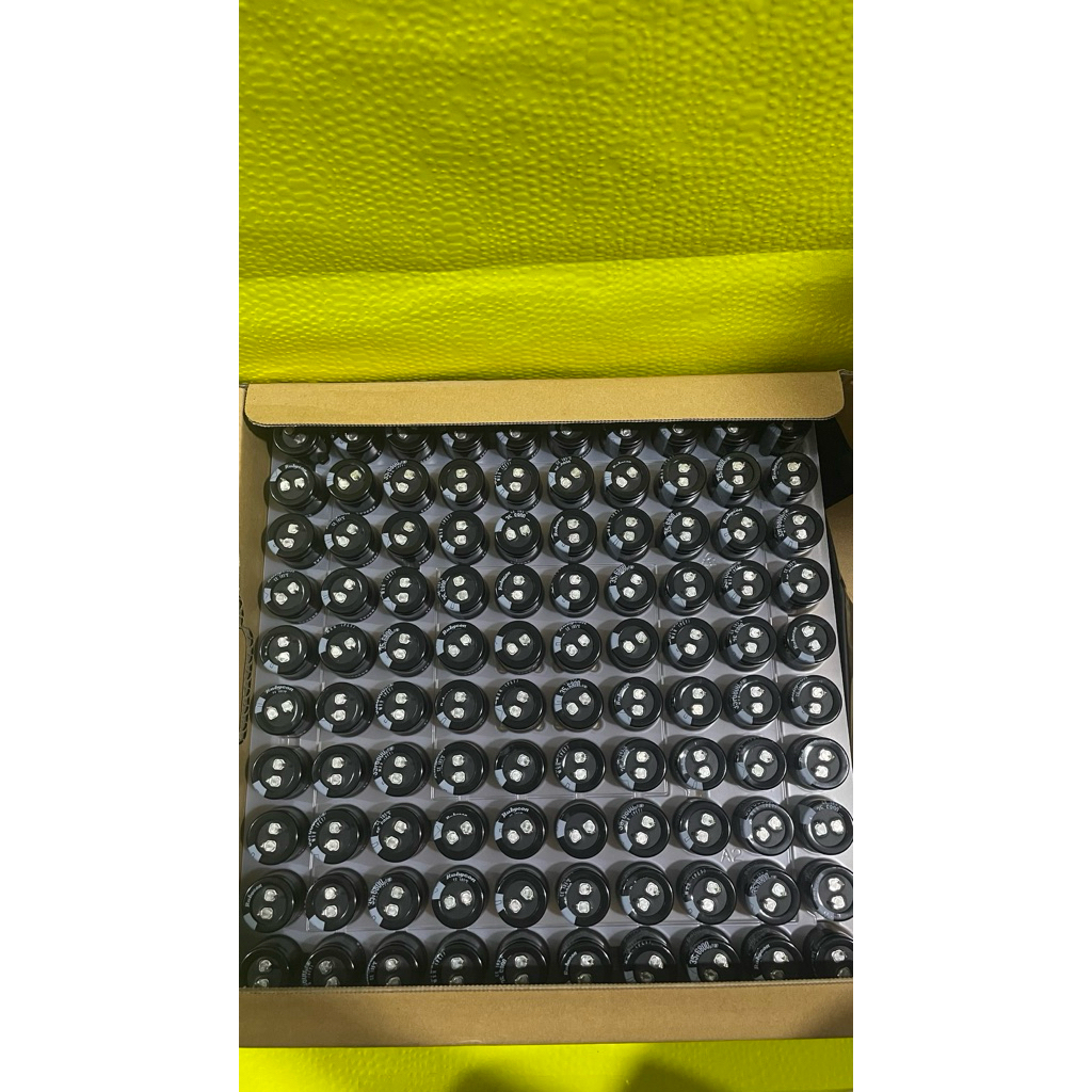 Elco Rubicon 35v6800Uf