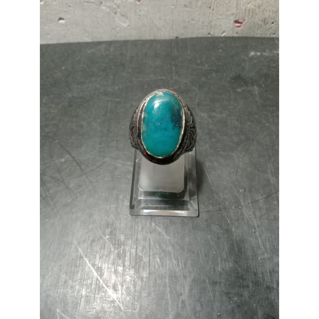 Batu Bacan Doko majiko