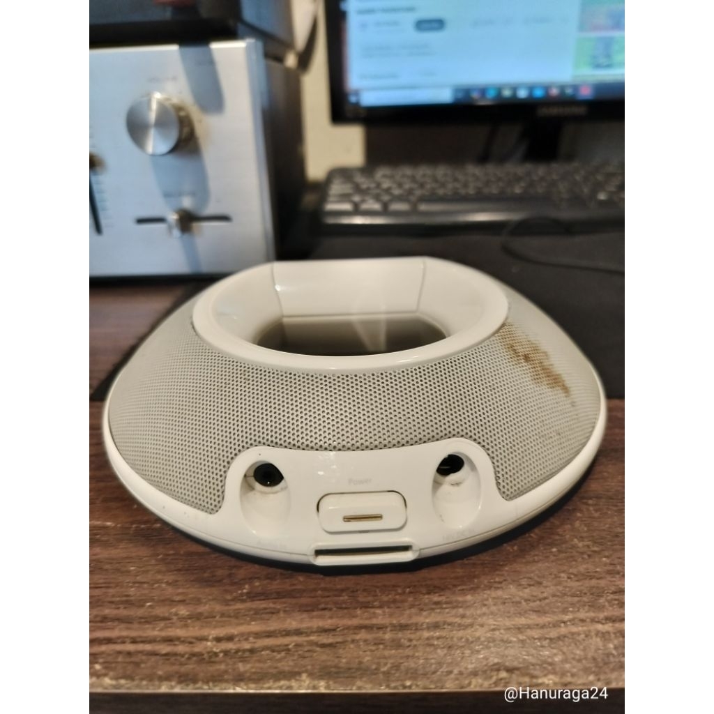 Jbl onstage/speker multimedia/JBL