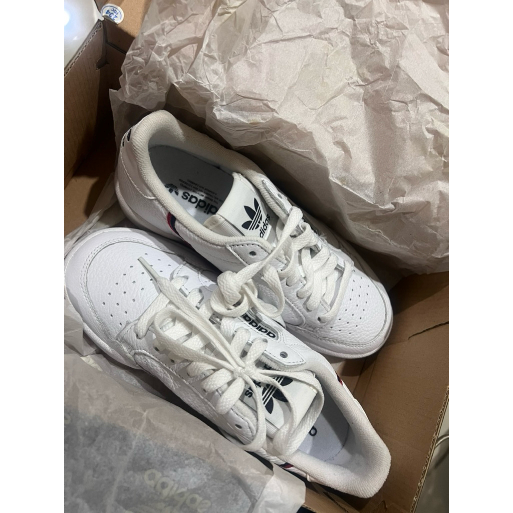 Adidas Continental 80