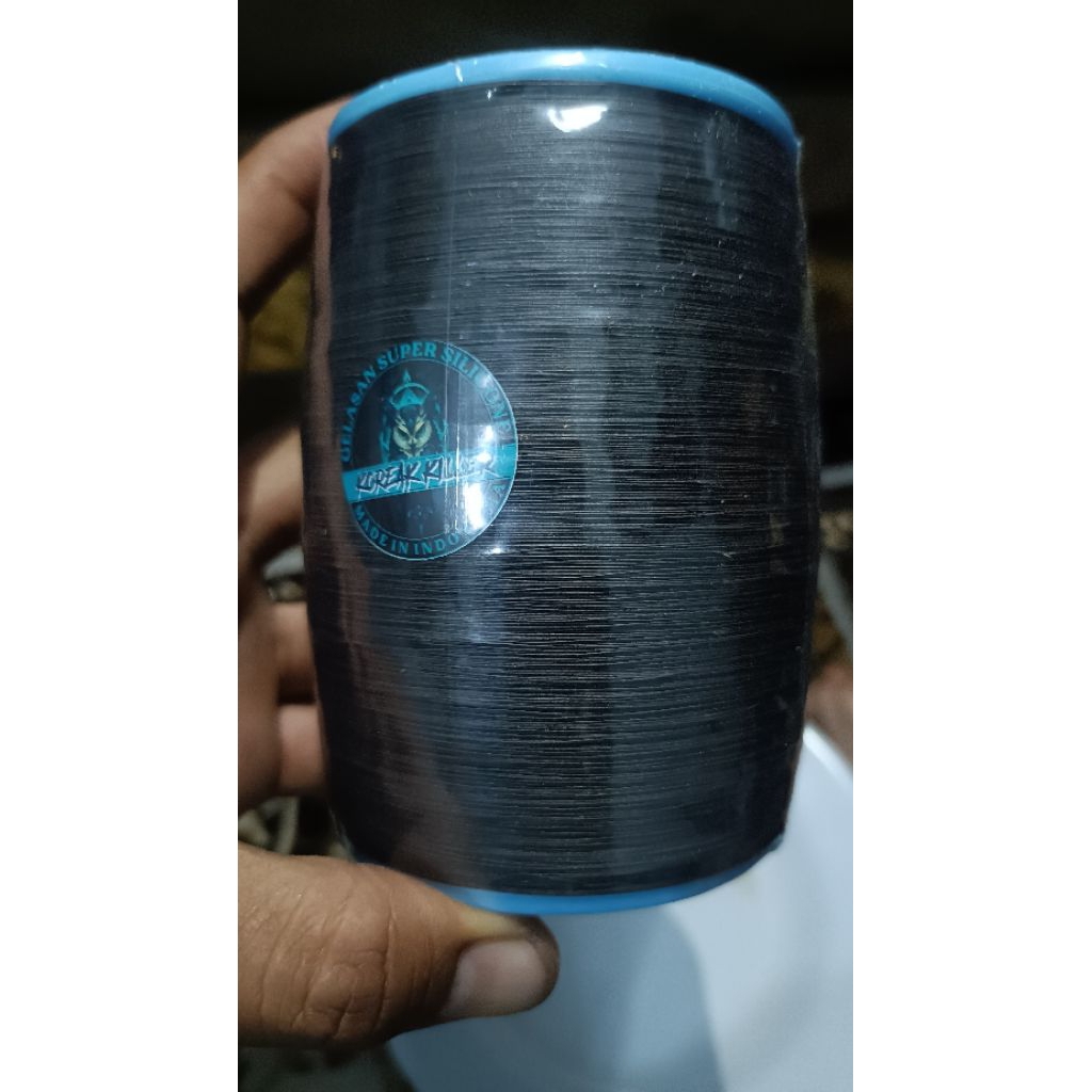 Gelasan molor super tajam pajaratan killer 6000yard