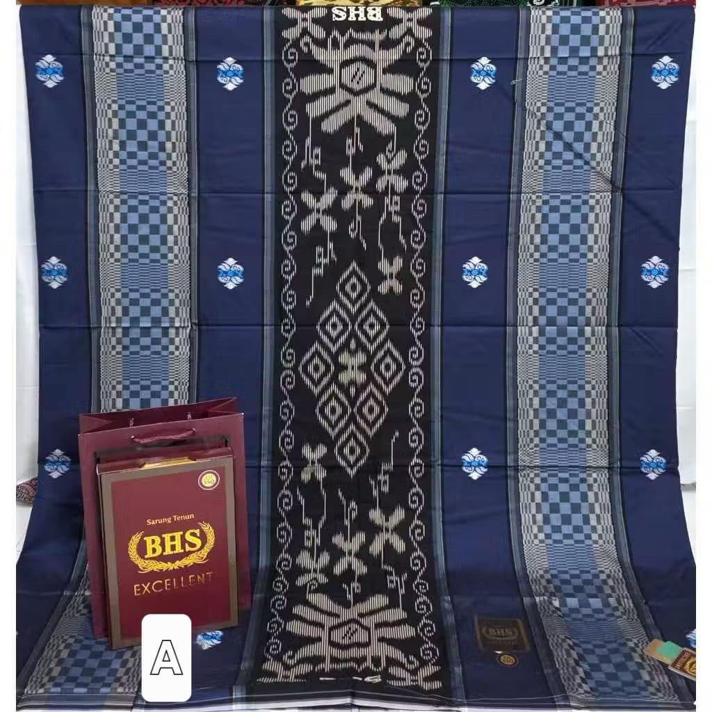 BHS EXCELLENT GOLD SKT