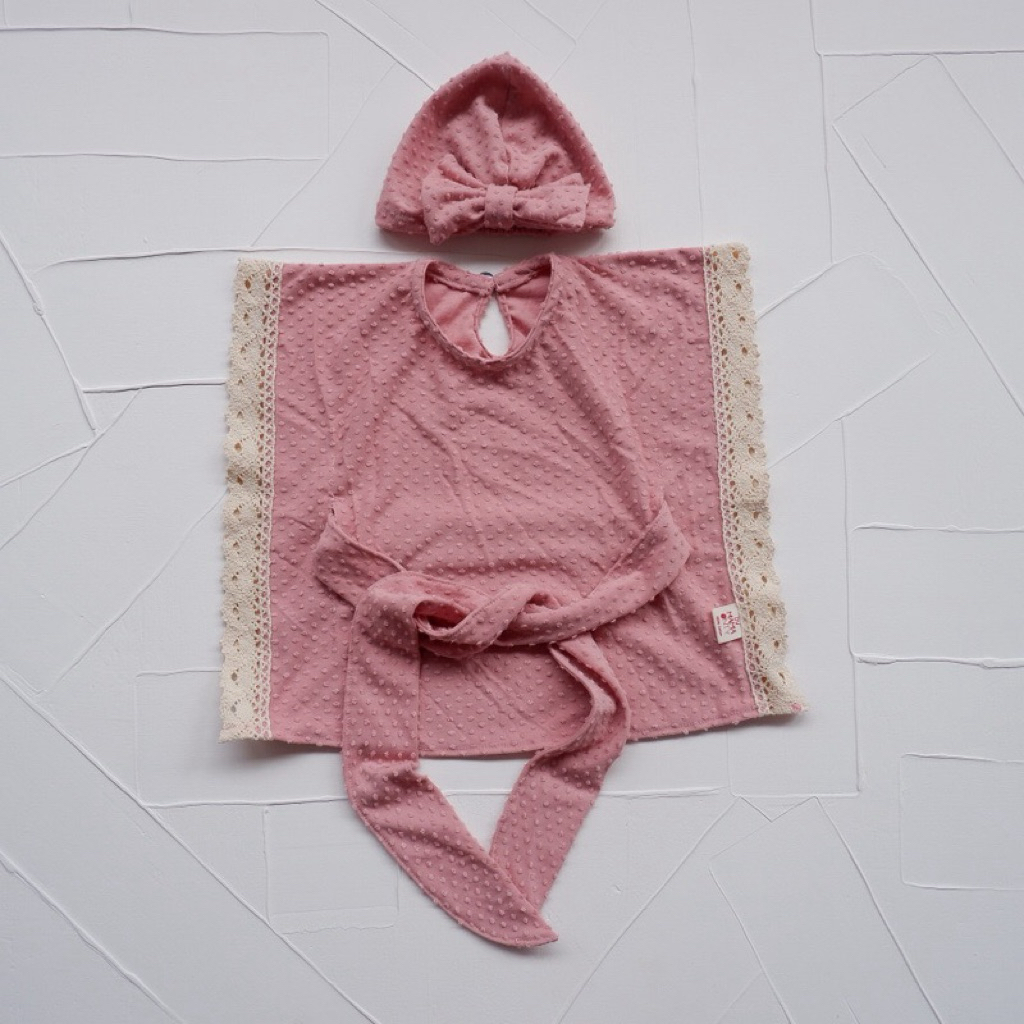 kaftan bayi by mama onty preloved