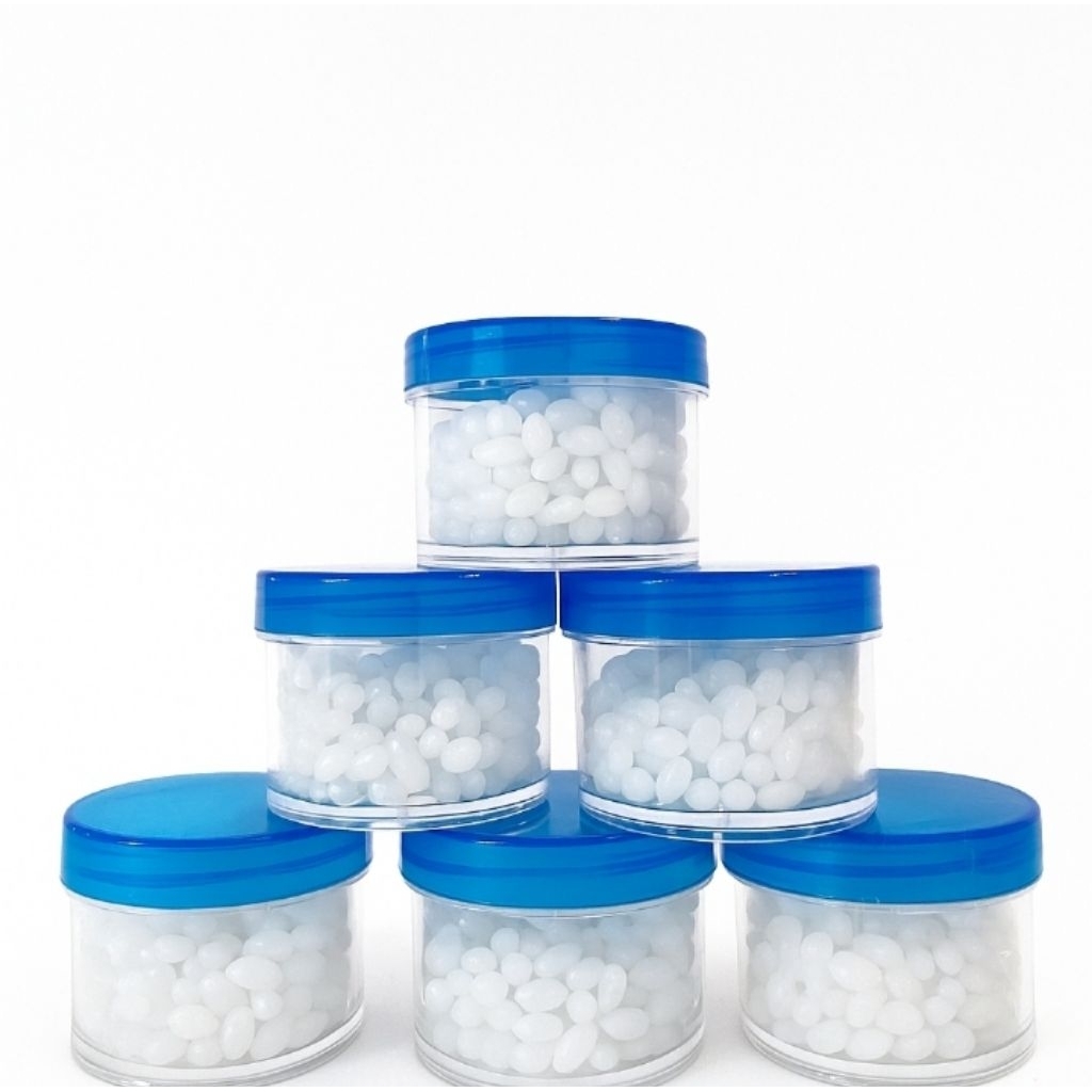 Temptooth Penambal Gigi Sementara