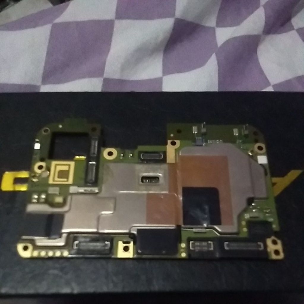 mesin Vivo y93/95 matot