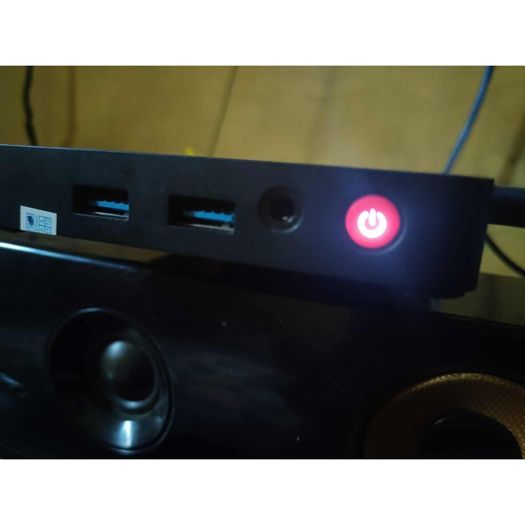 OPENWRT X86 PC MINI INTEL BEELINK T4 PRO