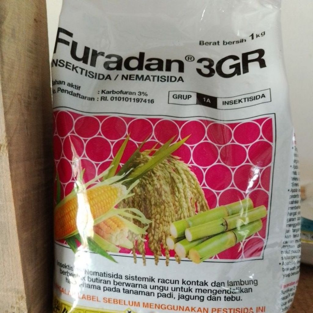 Furadan 1 kg