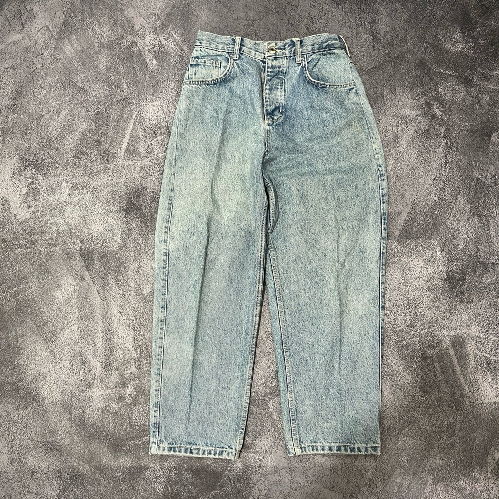 Celana Jeans / Vintage / Second / ZARA MAN