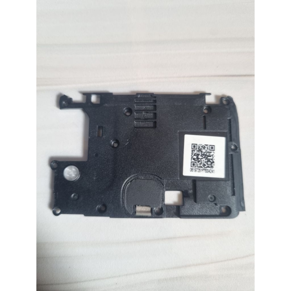 TUTUP MESIN INFINIX HOT 9 PLAY ORIGINAL