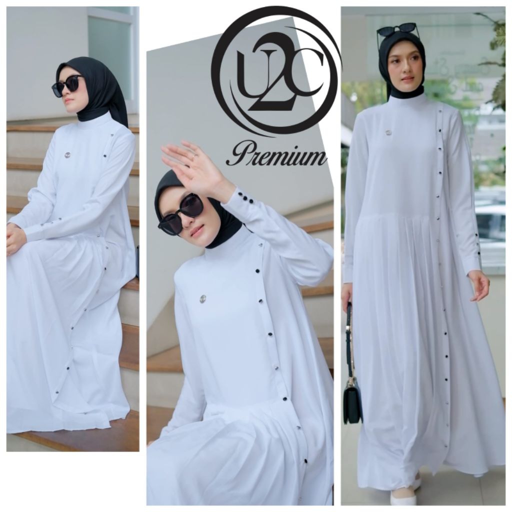 rania dress u2c