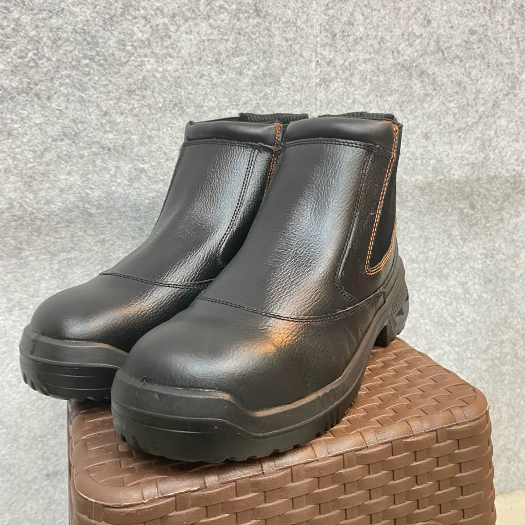 SEPATU SAFETY KINGS KWD 106x ORIGINAL 100%