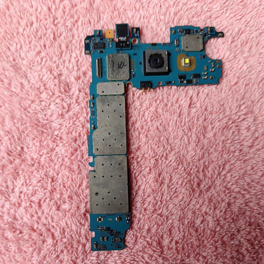 MESIN SAMSUNG A7 2016 HIDUP NORMAL BERGARANSI