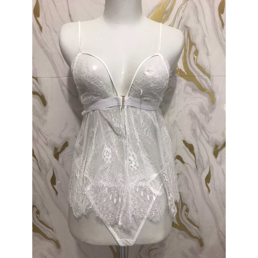 LINGERIE BAJU TIDUR SEXI WANITA /BAJU DINAS