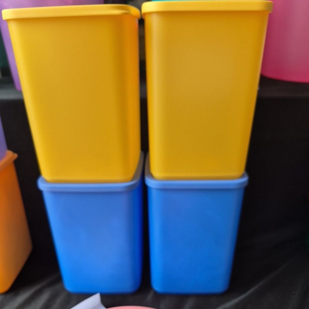 Toples 2.2L Tupperware