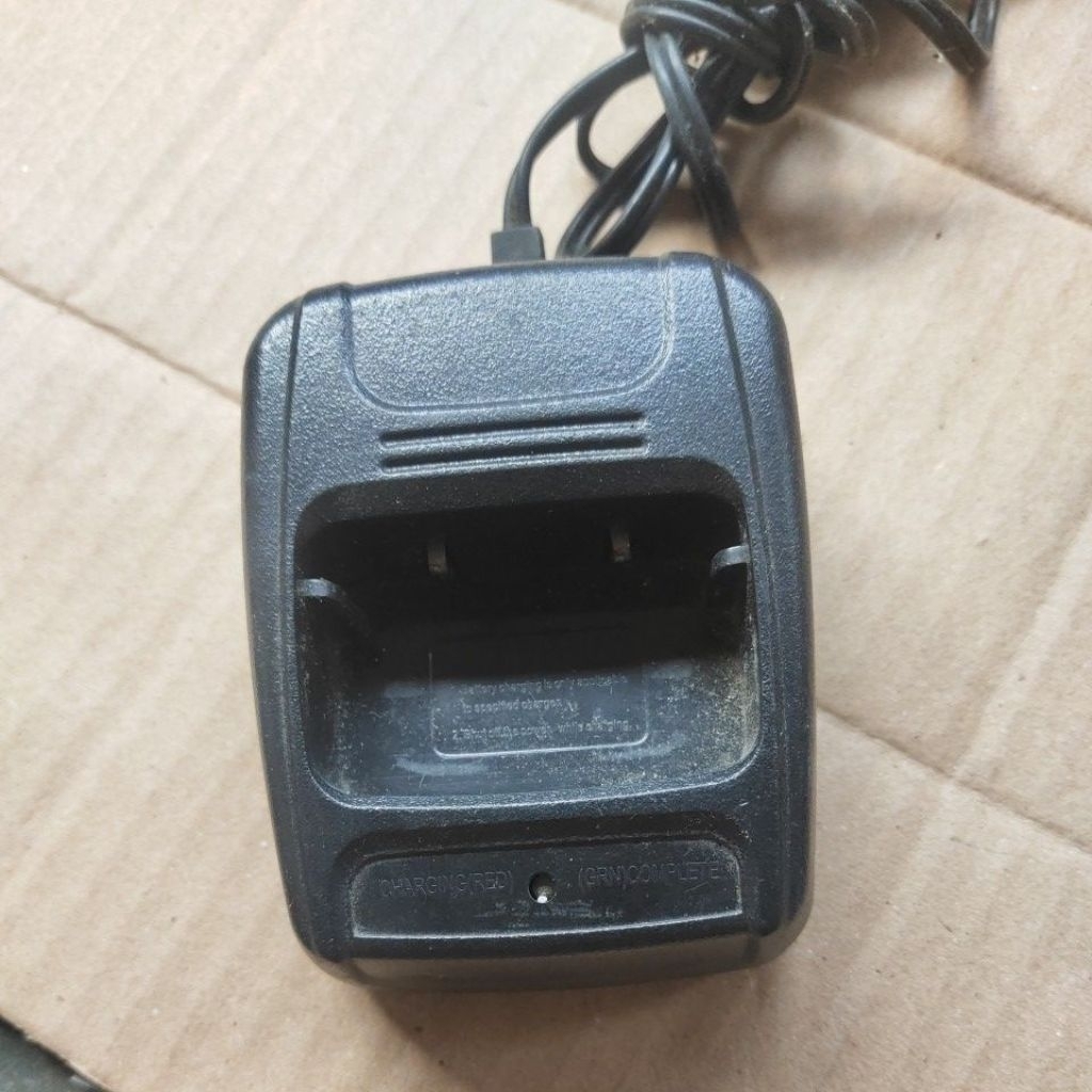 CASAN HT BAOFENG BF-888S CHARGER DESKTOP HT BAOFENG BF888S