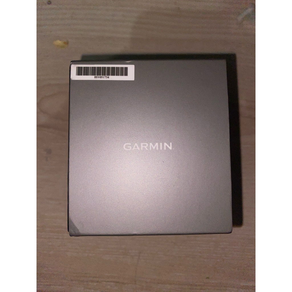 Garmin Forerunner 165