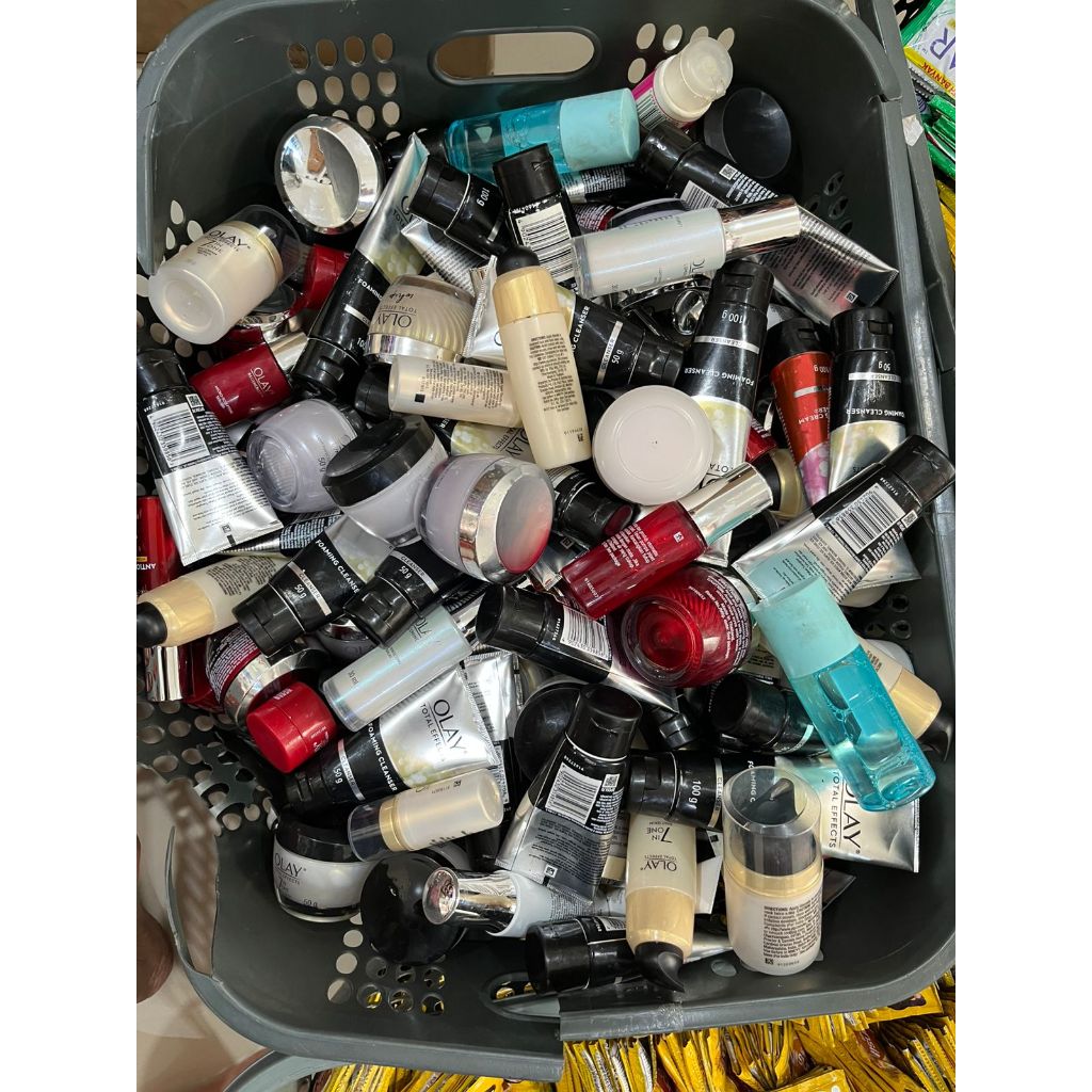 Skincare Serum, Retinol, Cream Random Original