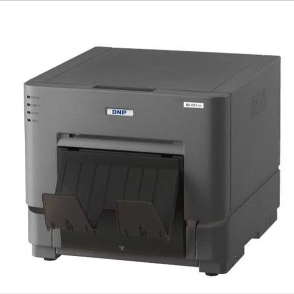 Printer Photo DNP DS-RX1HS