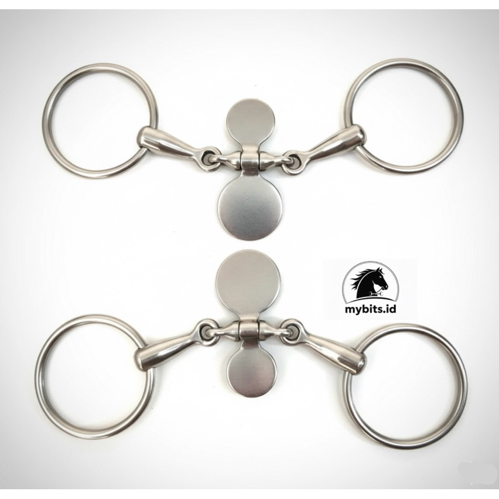 Kendali kuda Stainless Steel