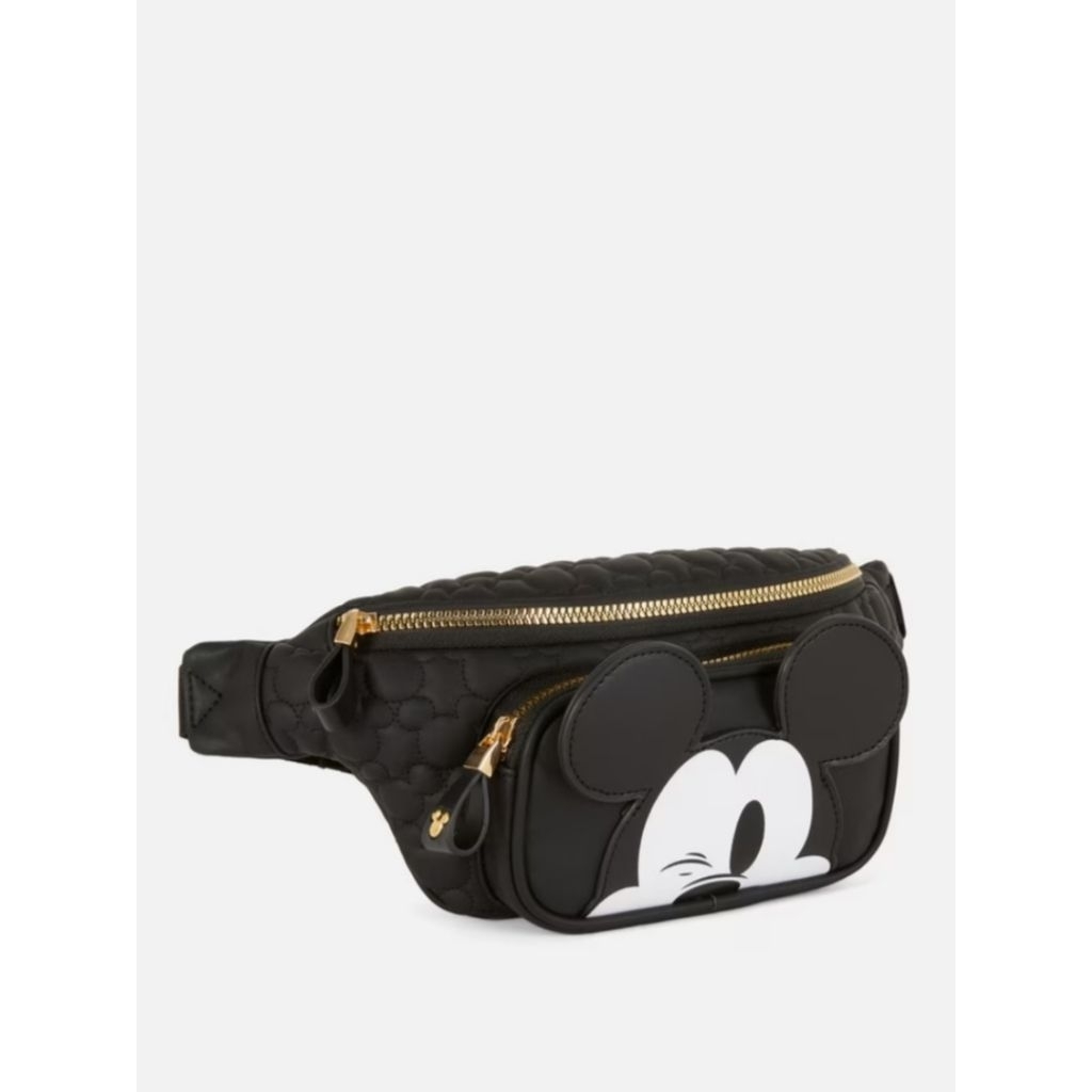 Primark Mickey waist bag