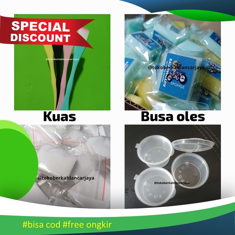 ALAT OLES CAT CANDY PAINT CAT OLES BODY KENDARAAN CAT VLEG ALAT OLES MOBIL MOTOR