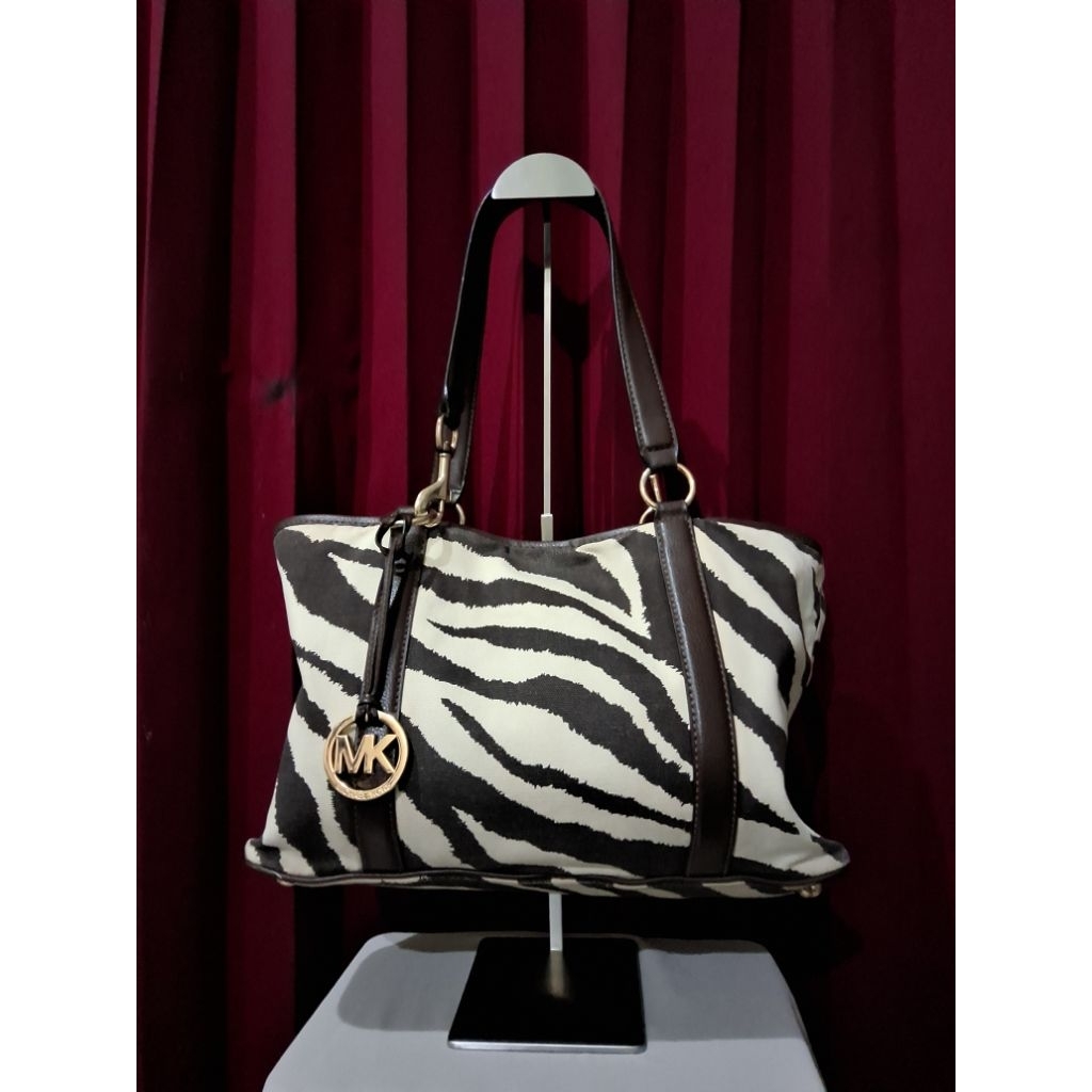 Tote Bag MK Michael Kors