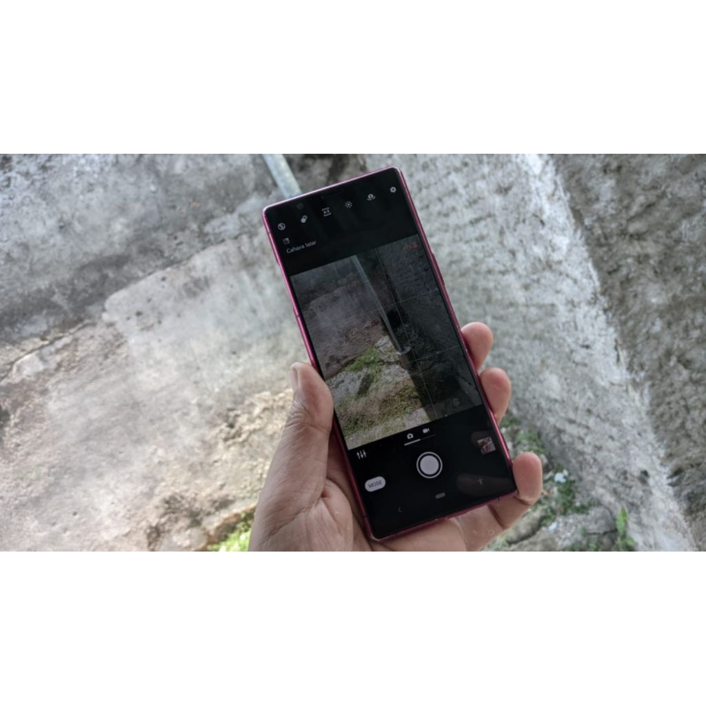 Sony Xperia 5