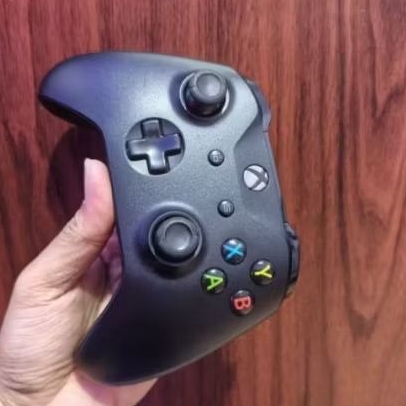 stik xbox series s/x second