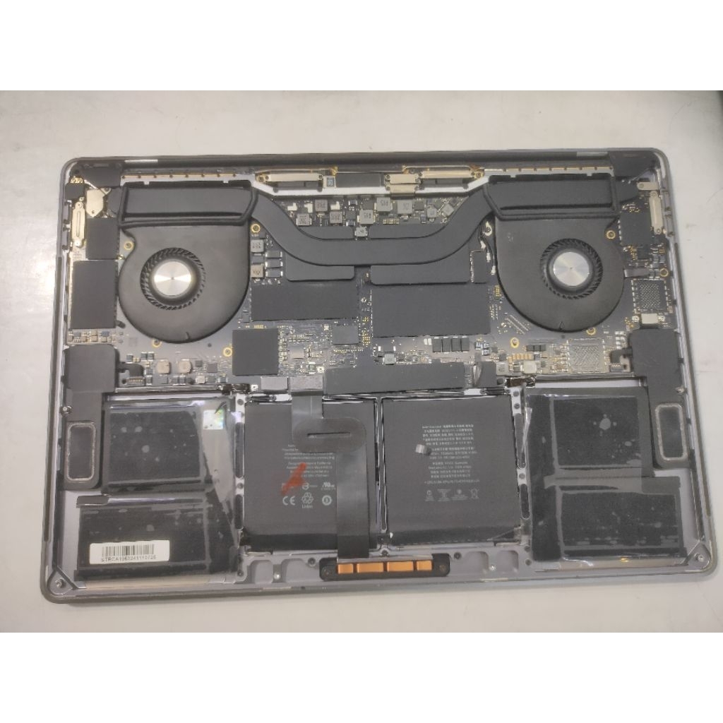 Logicboard Macbook Pro Retina 2018 a1990
