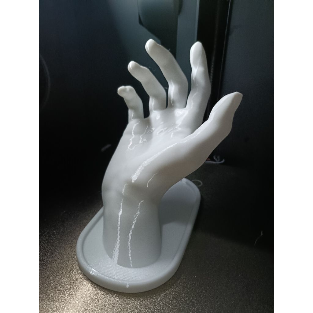 Display Jewelry/ Pajangan Perhiasan/ Display tangan/ Pajangan Kalung cincin gelang