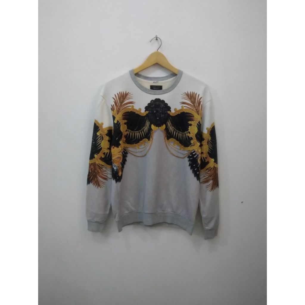 Crewneck VTG ZARA MAN