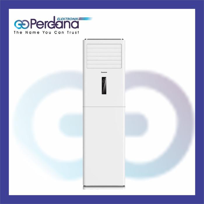 AC STANDING FLOOR 3 PK CHANGHONG CHFS24LA