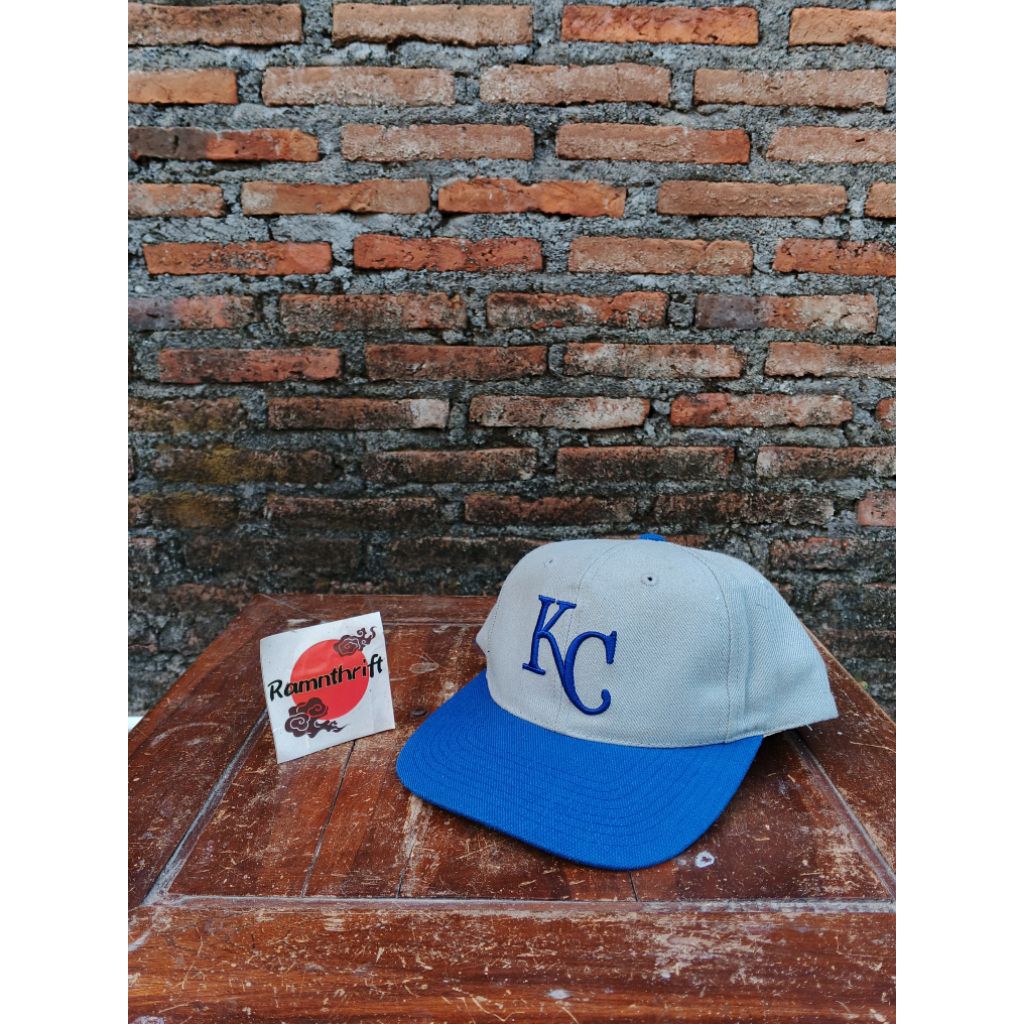 topi mlb kansas city by sports specialties