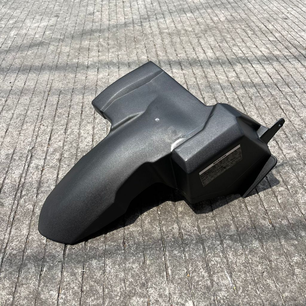 HUGGER SPAKBOARD KOLONG MOTOR HONDA MATIC BEAT OLD BEAT FI ESP STREET 2012 - 2019 SCOOPY FI 2017 - 2
