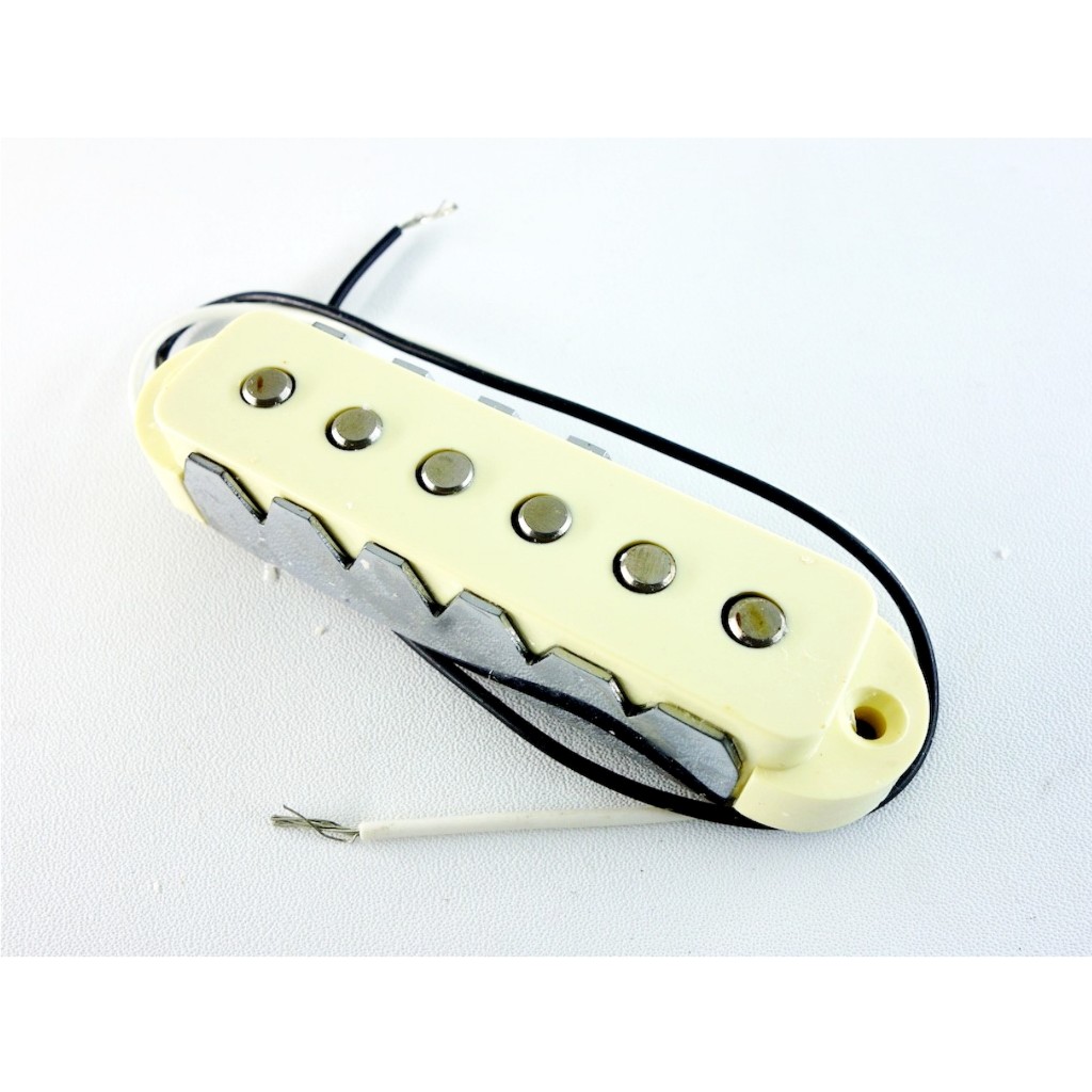 Pickup Gitar Fender Jaguar Classic Player Posisi Neck Original