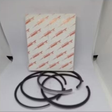 TF85 Ring Set Pir Seher Piston Yanmar TF 85 Mesin Diesel Yanmar Traktor