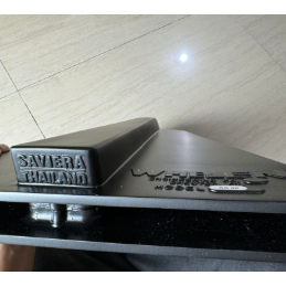 Speaker Whelen SA40 Lopro Second