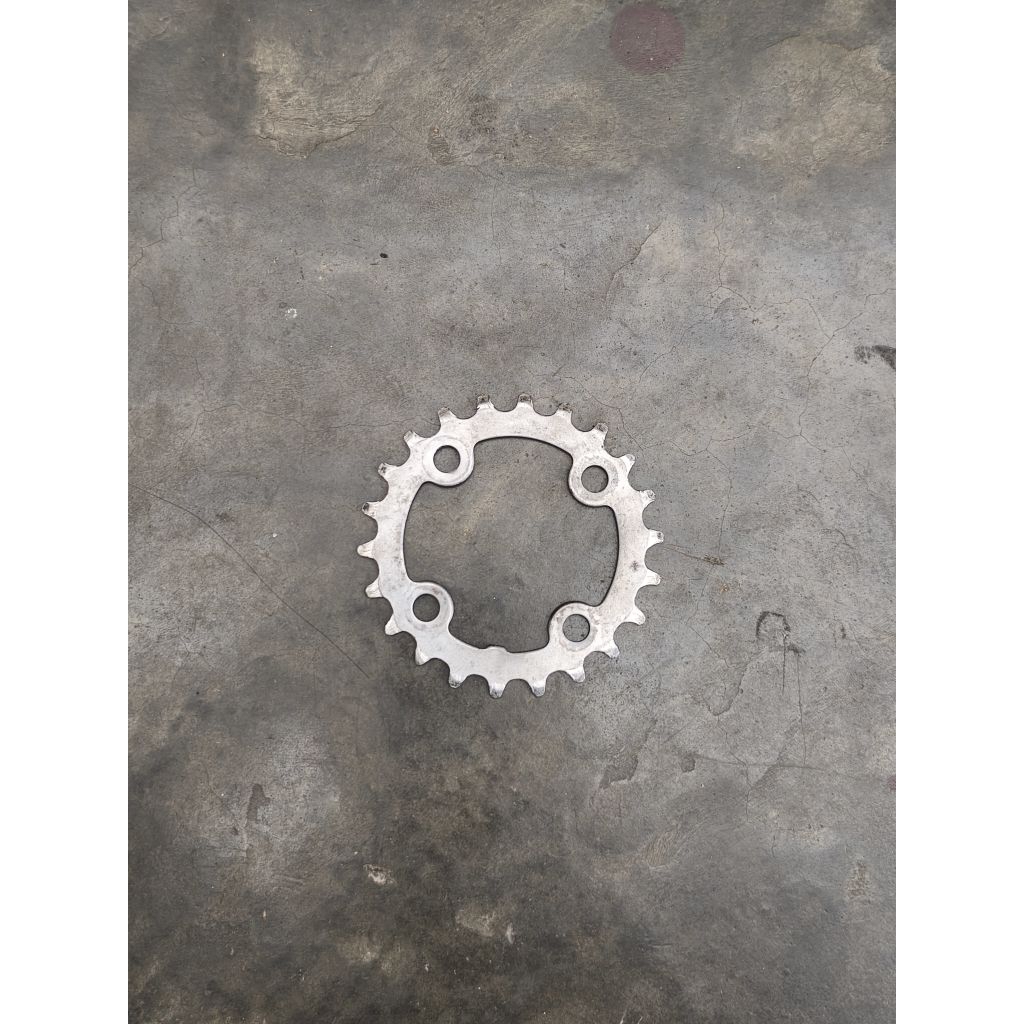 Chainring 22T bcd 64 Taiwan