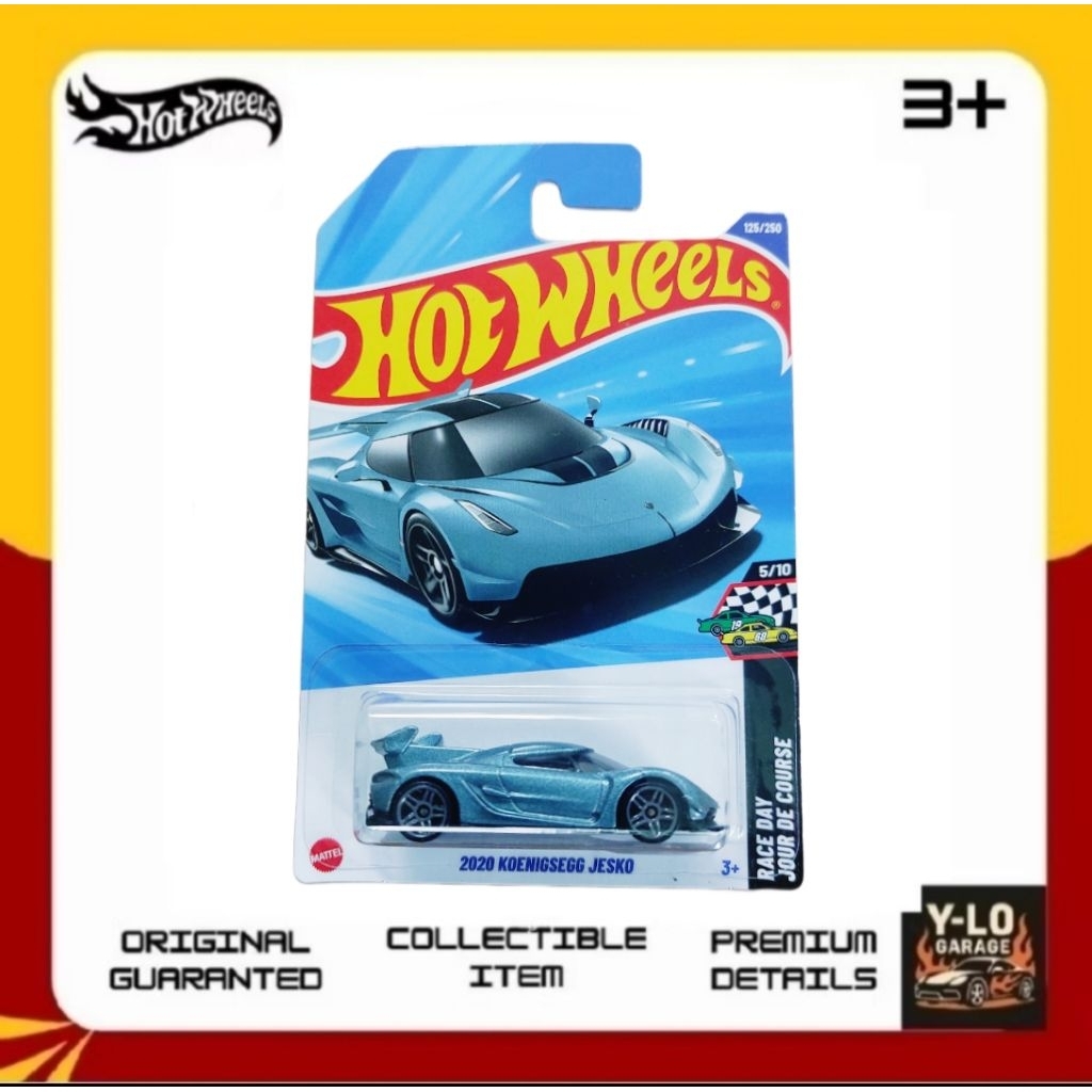 2020 Koenigsegg Jesko