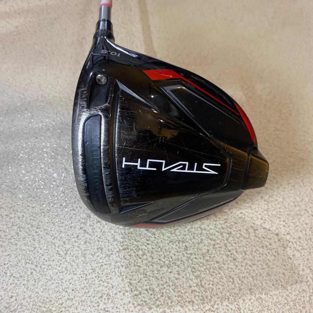 Taylormade Stealth Driver