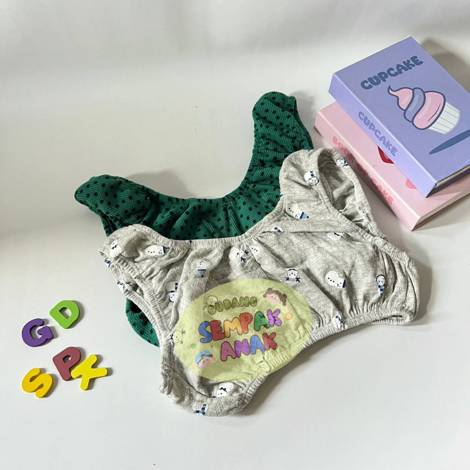 12 PCS Miniset Bra Sport Kaos BH Karet Bahan Kaos Wanita Remaja Dewasa Menyusui  Muat BB 70Kg