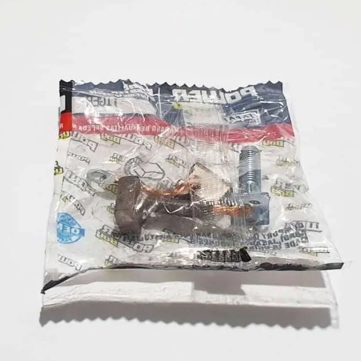 Arang Areng DInamo Stater Tiger Megapro Cool Stater Tiger